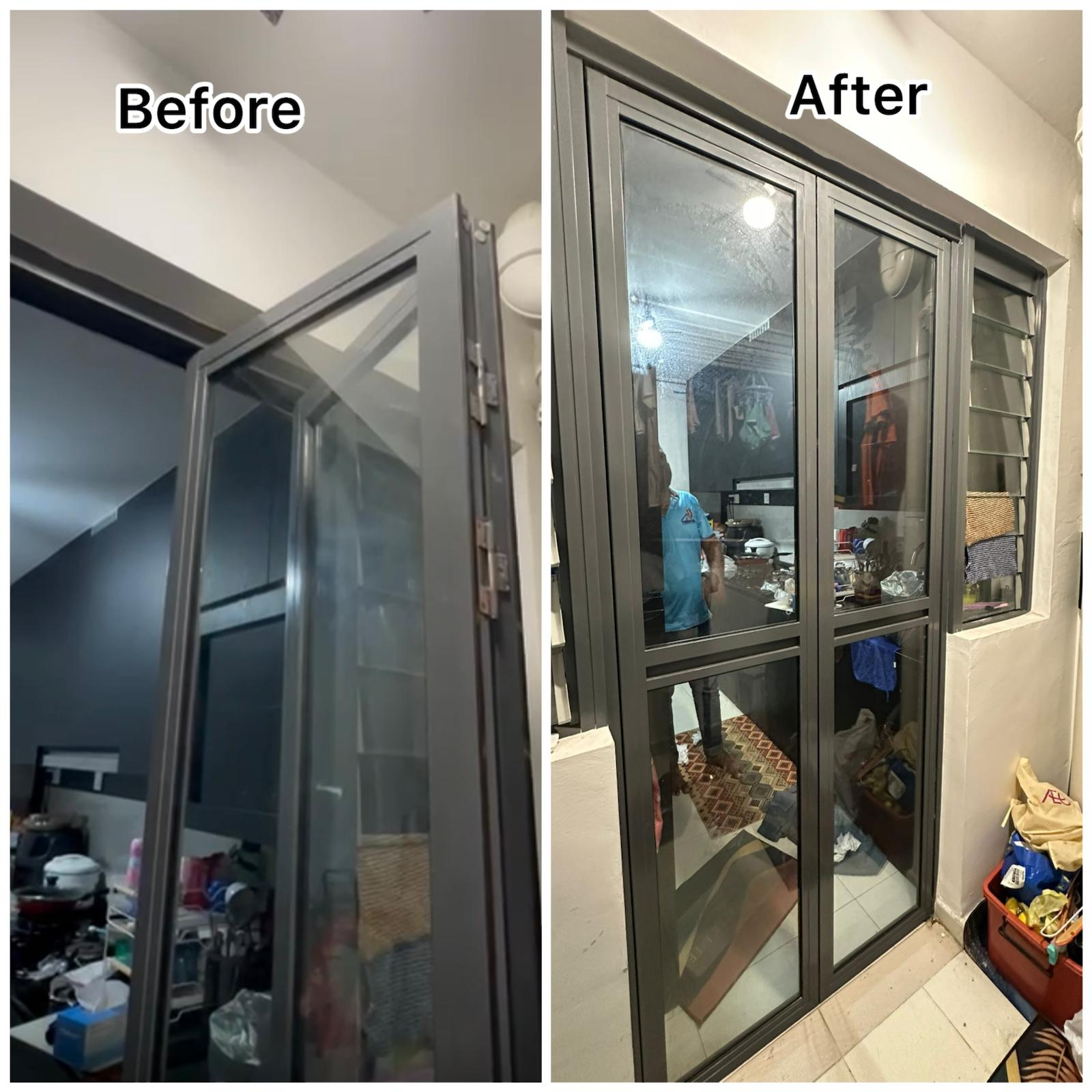 Professional Door Repair Service in Singapore | Fast & Reliable Solutions